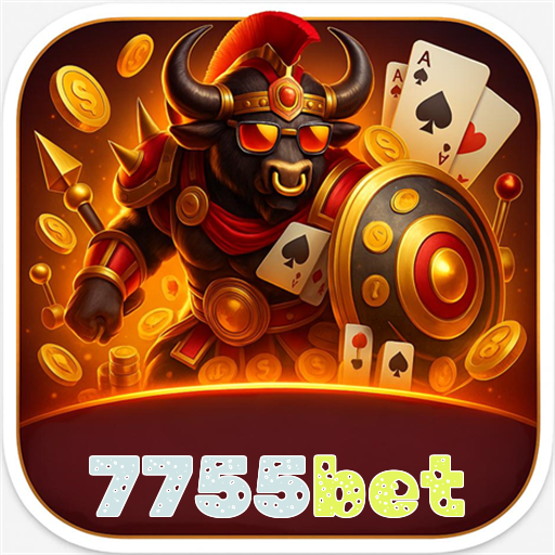 7755bet Logo