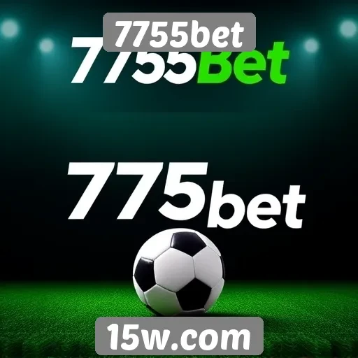 Apostas online em 7755bet atraem novos jogadores