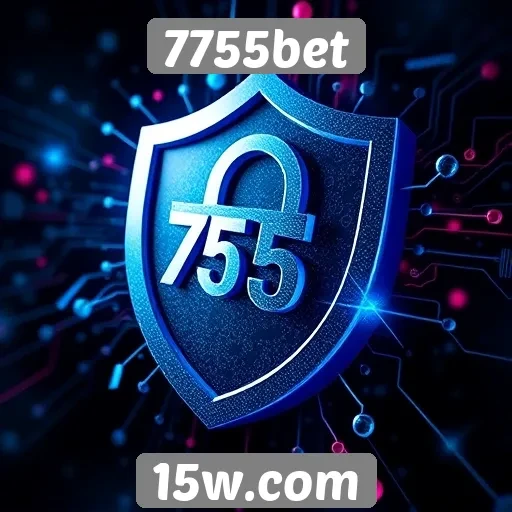 Análise de segurança do site 7755bet