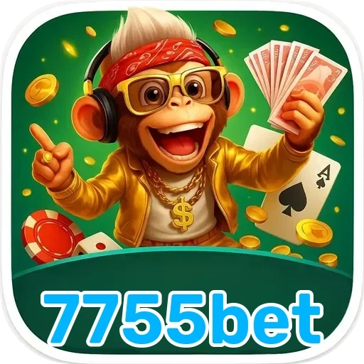 7755bet: Venha Descobrir os Melhores Caça-Níqueis do Brasil